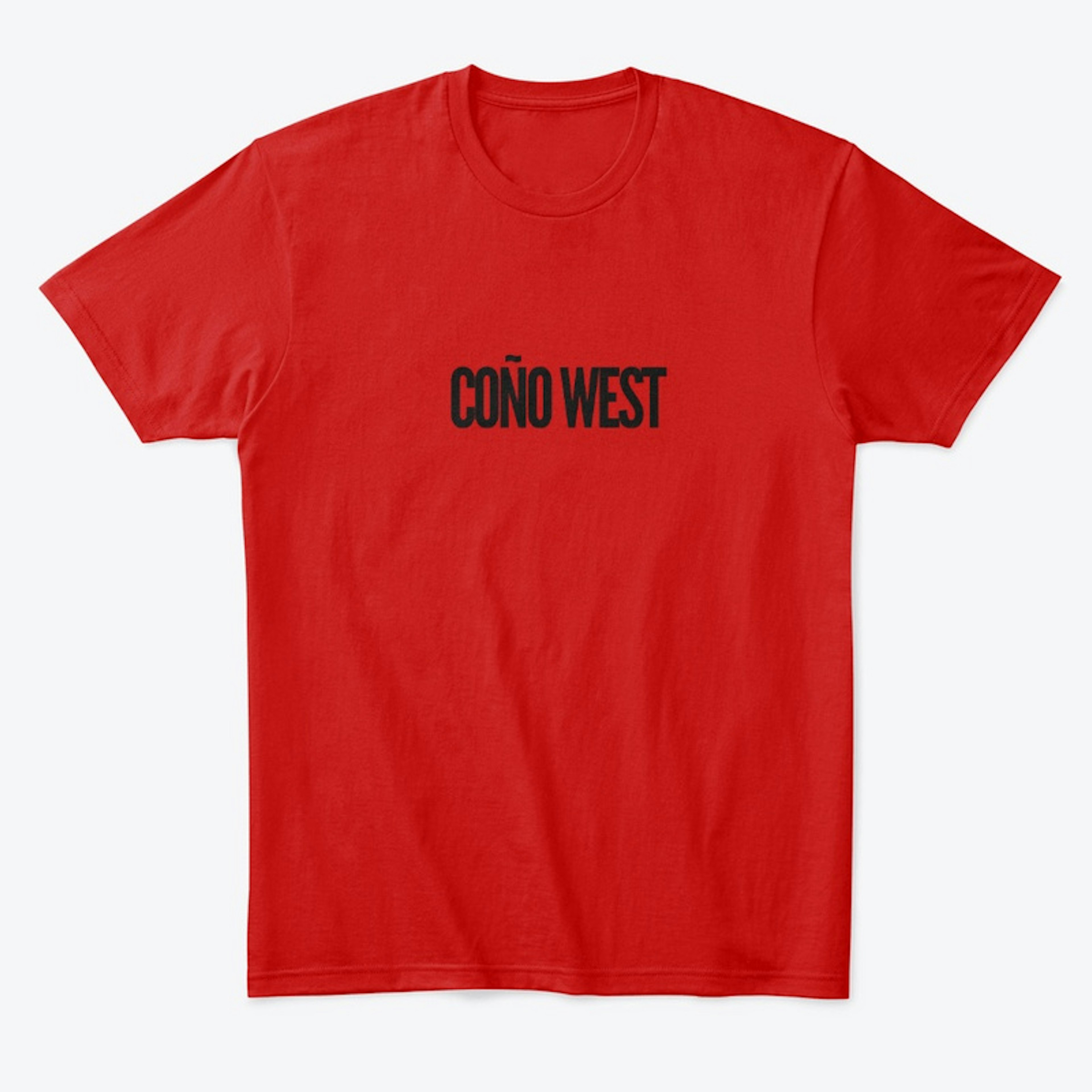 Cono West